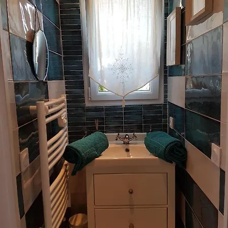 Bed & Breakfast Loretxea Sare