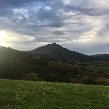 Loretxea Bed & Breakfast 3*