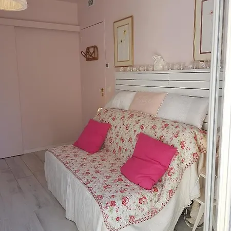 Bed & Breakfast Loretxea Sare