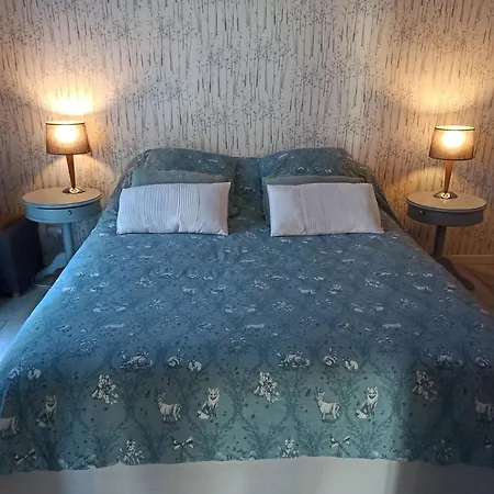 Bed & Breakfast Loretxea *