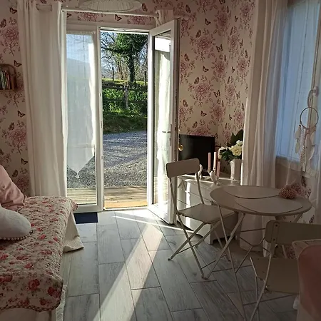 Loretxea Bed & Breakfast *
