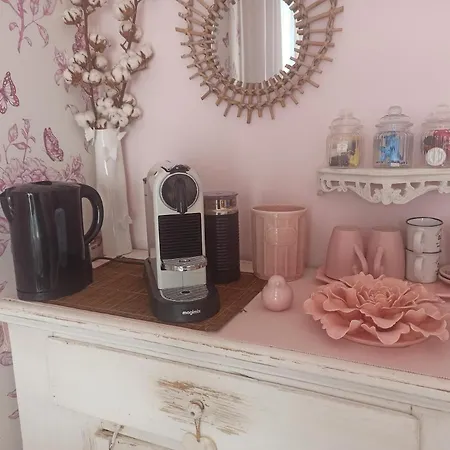 Frühstückspension Loretxea 3*