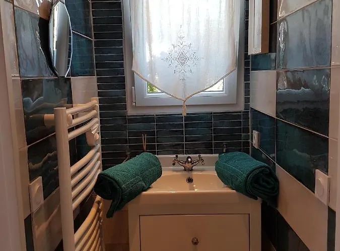 Bed & Breakfast Loretxea Sare