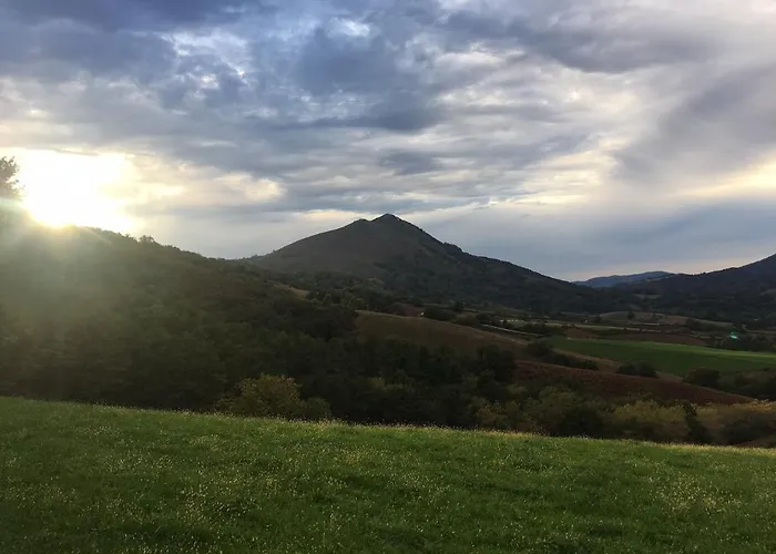 Loretxea Frühstückspension 3*