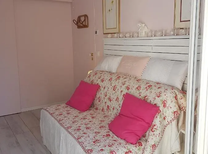 Frühstückspension Loretxea Sare