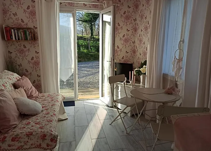 Loretxea Bed & Breakfast 3*