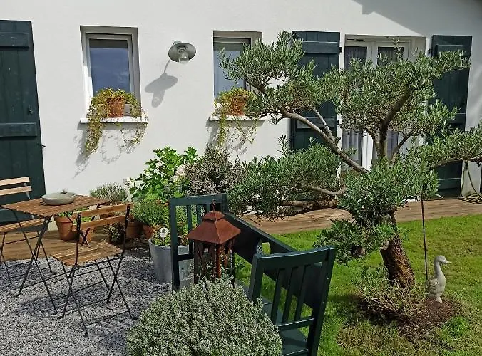 Loretxea Bed & Breakfast Sare